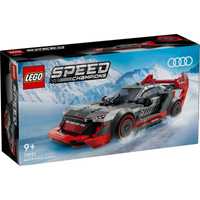 LEGO Speed Champions 76921 - nou, sigilat
