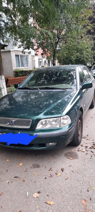 Volvo v40 2001 tdi