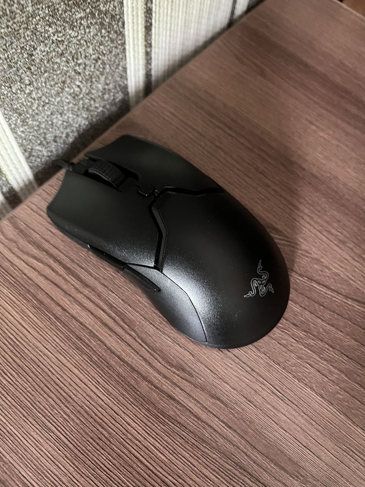 Продаю Razer viper mini  Торг есть!!!