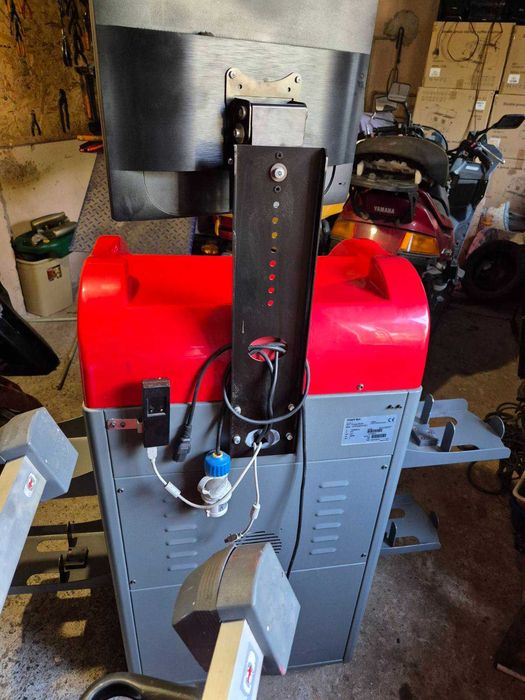 Стенд за регулаж Corghi