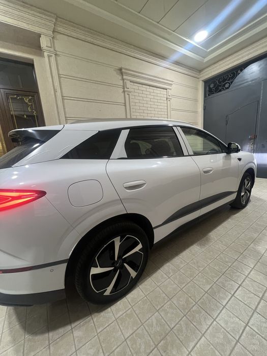 BYD sealion 06 Plus 605km  2025