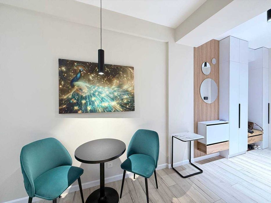 U-TOWER is the best stay in Tashkent