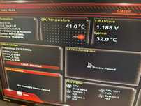 Kit i7-7700k 4.2GHz + Gigabyte Z170-D3H + 16GB DDR4 Kingston