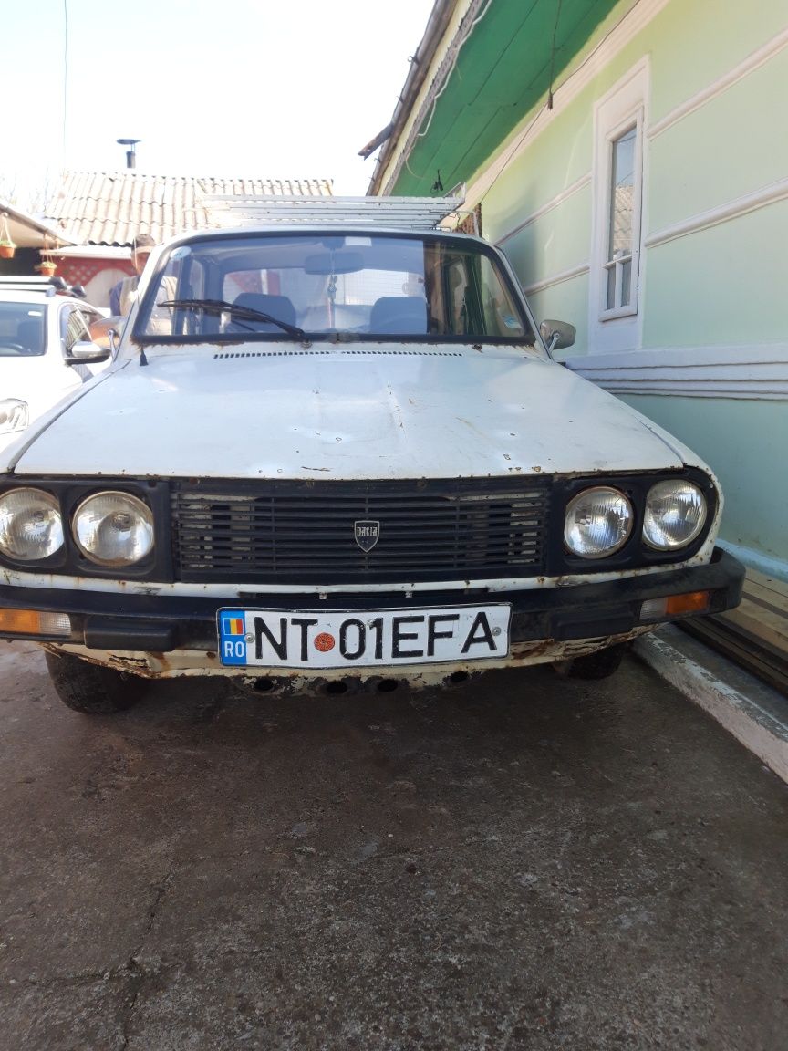 Dacia 1300 fab`85
