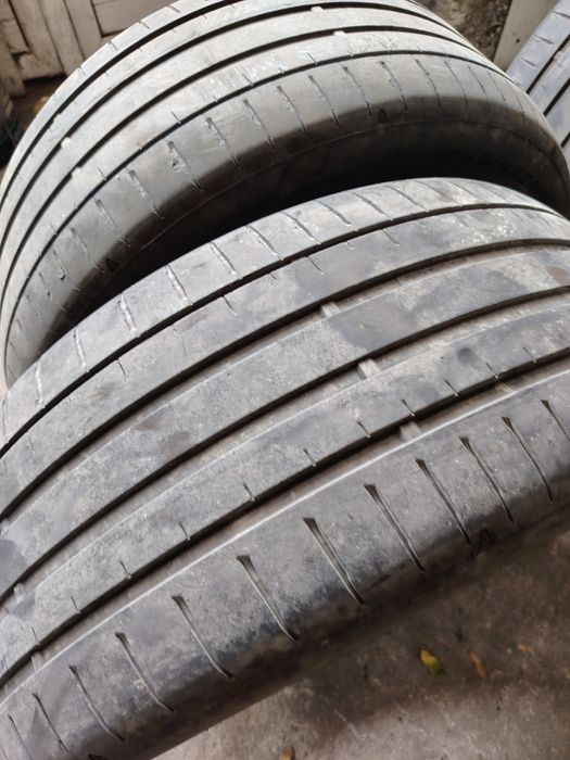 Летни гуми Falken 245/45/19 и 275/40/19
