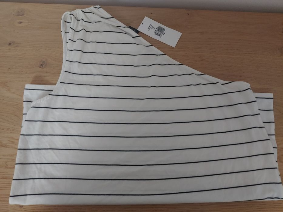 Bluza fara maneci / maiou / maieu Club Monaco by Ralph Lauren