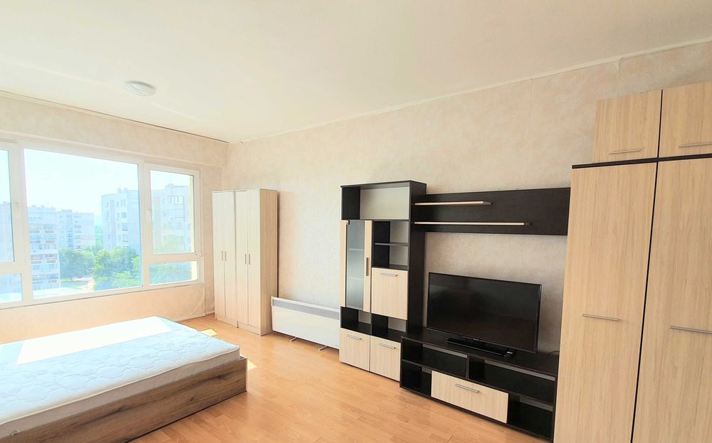 Дава Под Наем Младост 4 Топ Локация До Метро И Бизнес Парк