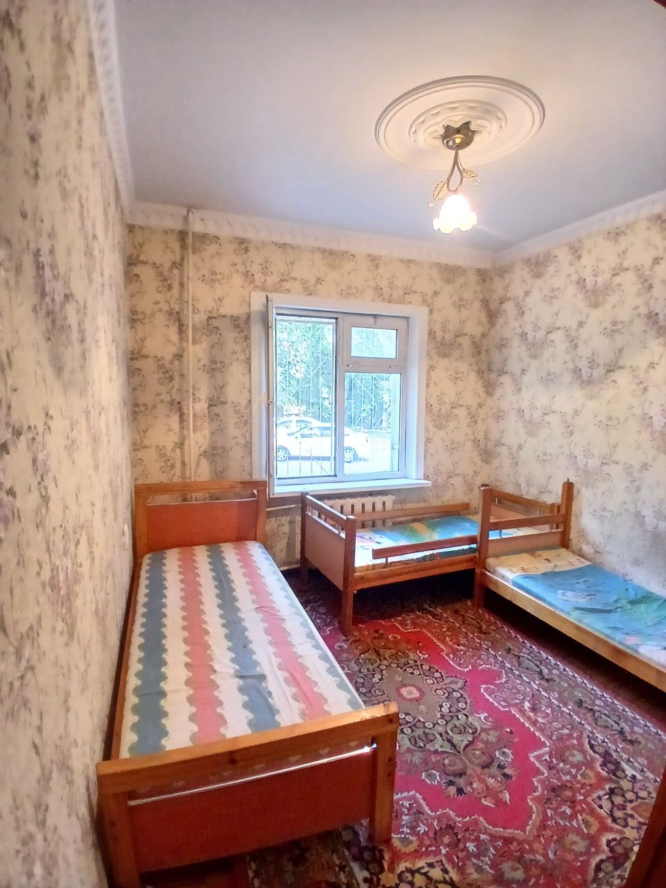 Arenda kvartira Uchtepa 25kvartal 3 xonali