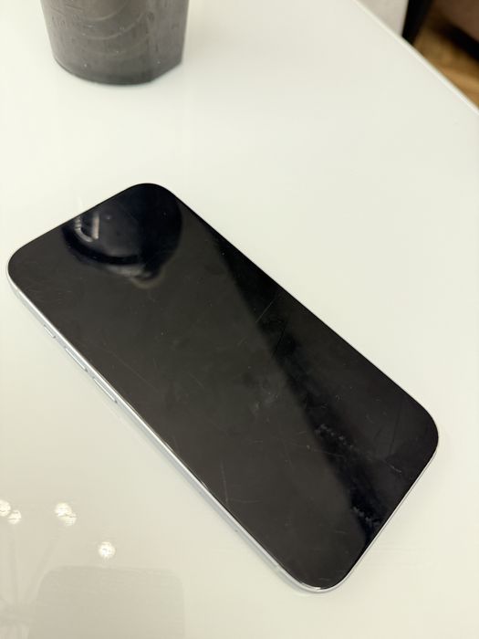Iphone 15 продам в б/у состоянии