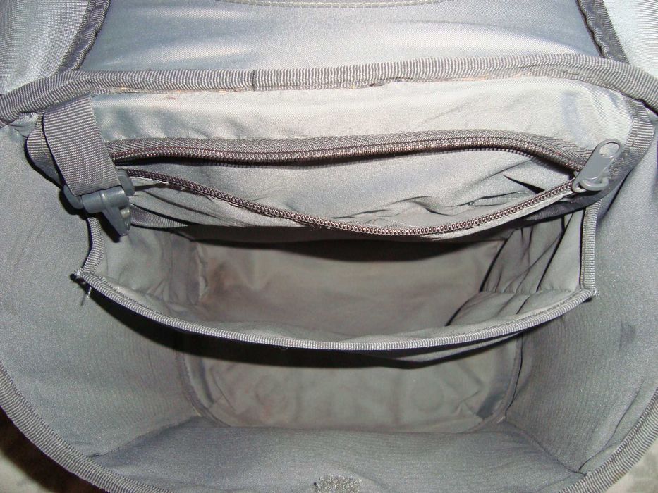 STEP BY STEP ергономична раница