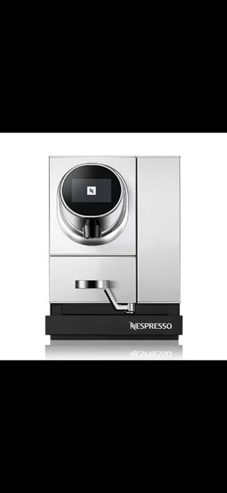 Expresoare NESPRESSO