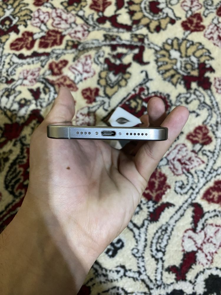 iphone 15 Pro Max 256ГБ 88%