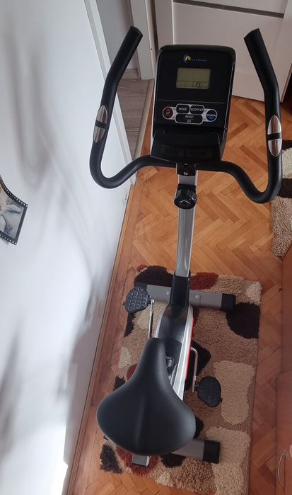 Bicicleta fitness Fit Tronic