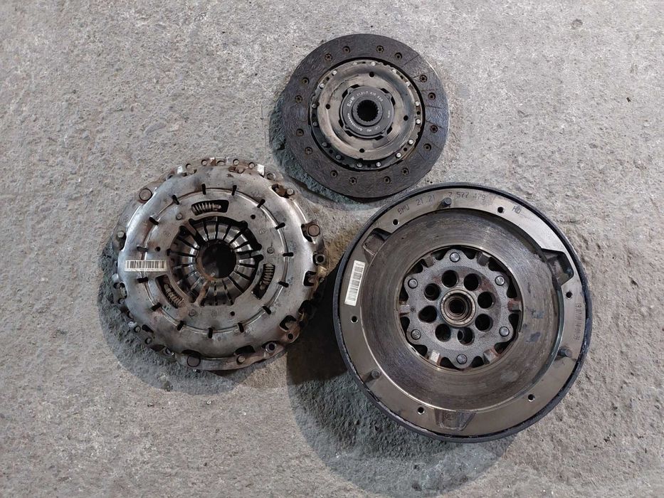 Kit ambreiaj motor N47 D 2.0 BMW F20
