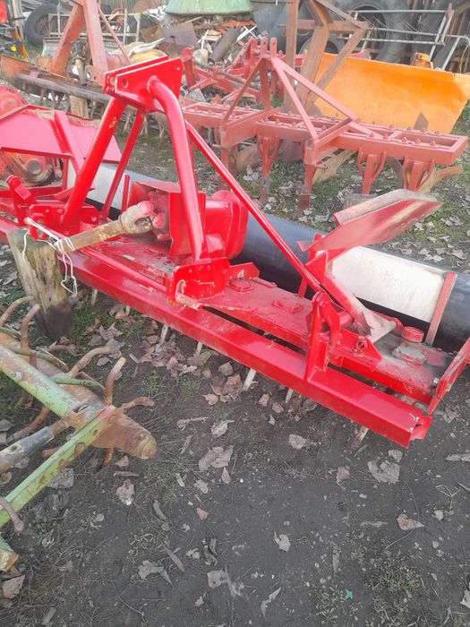 Freze pivotante 2,3-3m