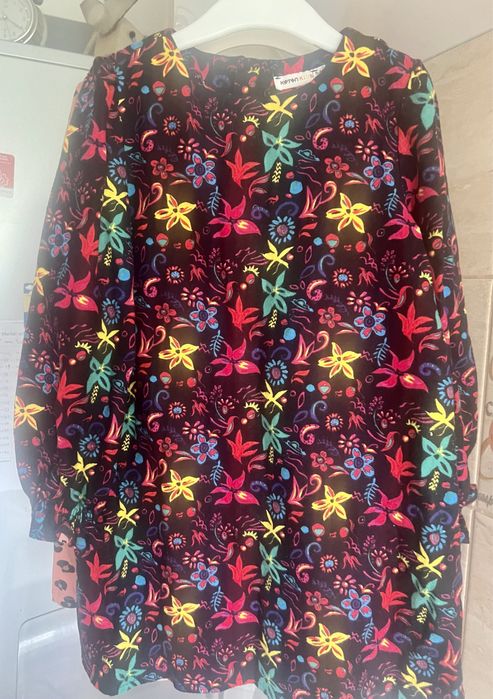 Lot rochite H&M 4-6 ani