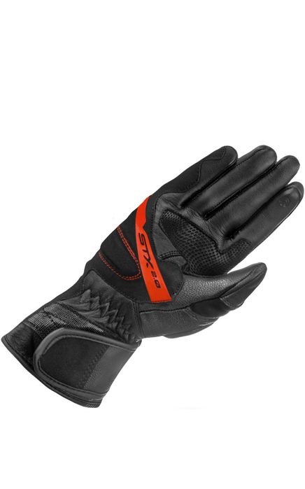 Manusi Moto SHIMA STX 2