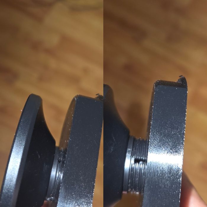 Vw passat/golf  Suport telefon magnetic