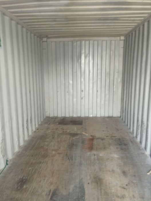 Контейнер 6м с погруской750.800.