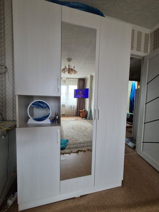 Продам шкаф. Новый, в хорошем состоянии.