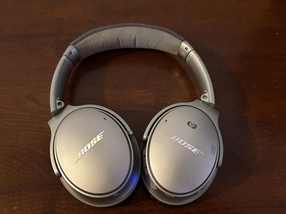 Bose QuietComfort Seria 1