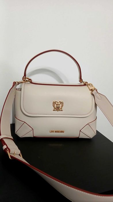 Geantă Love Moschino