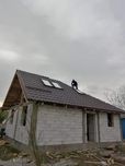 Dulgheri, Mansardari, Tigla metalica, Reparatii