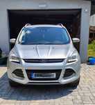 Ford Kuga Full
An fabricatie 2013
Motor 2.0 Turbo 140cp
Ful led exte