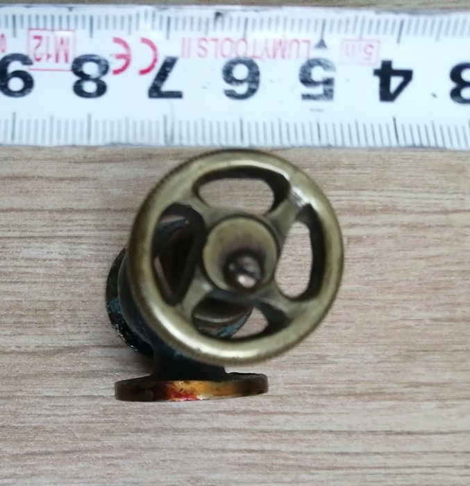 Robinet tip vană miniatura