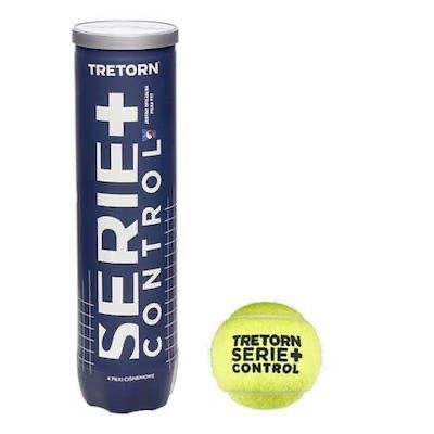 Mingi Tenis Tretorn Serie+ Control