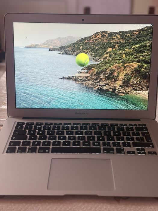 MacBook Air 13 a1466