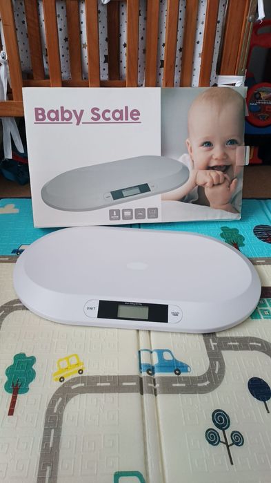 Весы для новорожденных