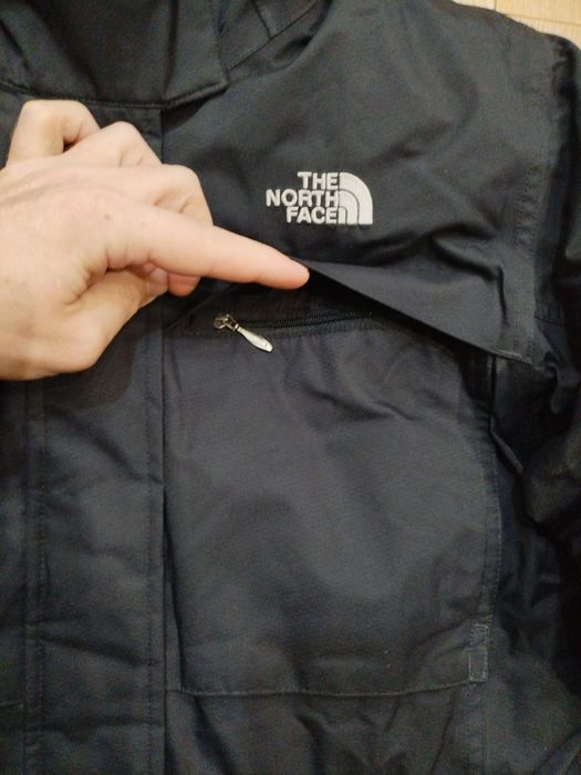 The north face Яке дамски оригинален
