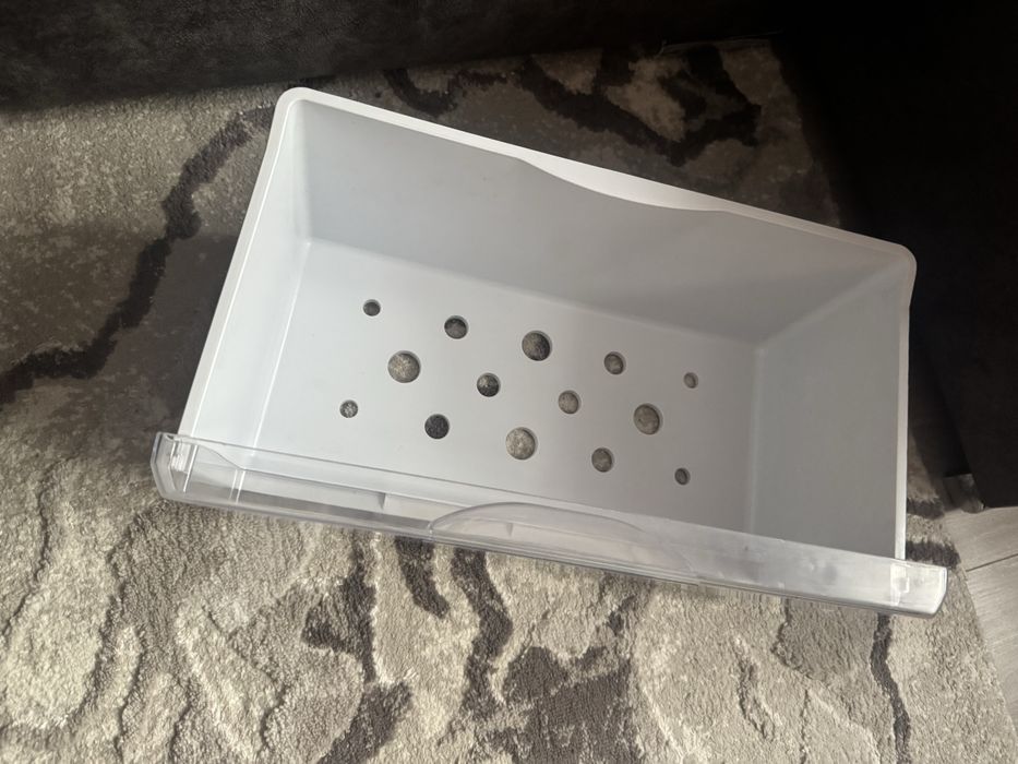 Sertar combină frigorifică Hotpoint Ariston