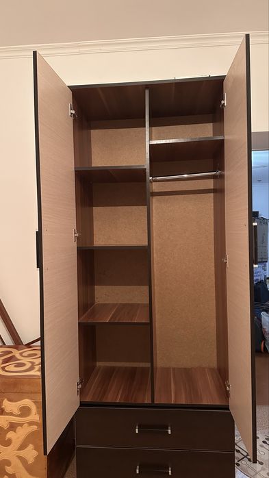 Шкаф  для одежды