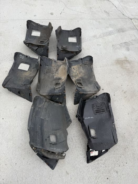 Carenaj bmw seria 3 e90 e91 e92 fata /spate stanga /dreapta