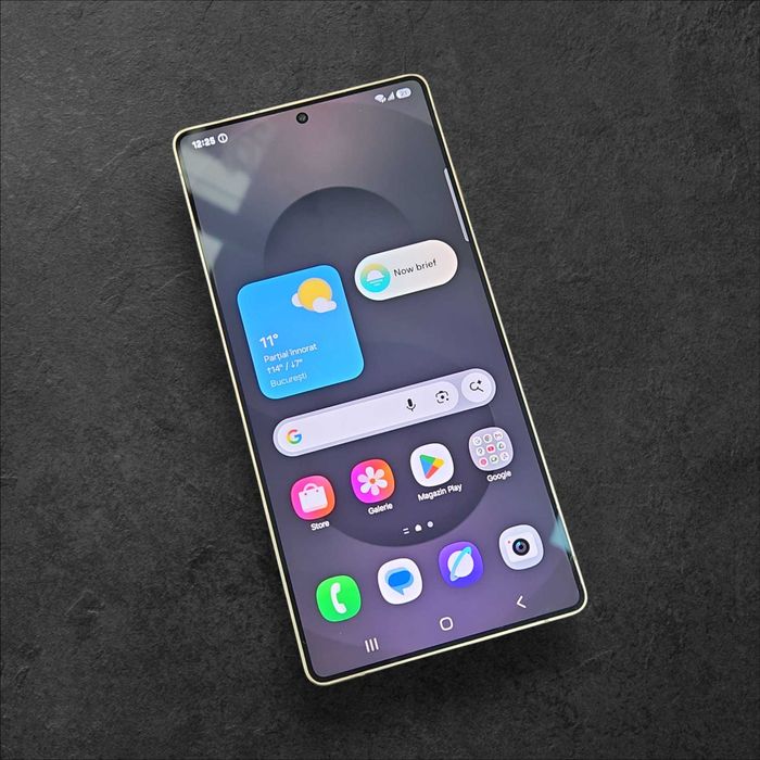 SAMSUNG S25 ULTRA 256GB-512GB 100% / Amanet Tulcea