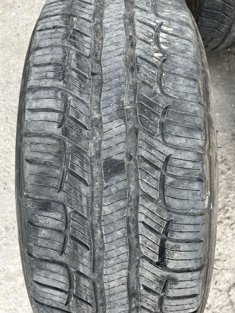 Гуми 265/60/18 BF Goodrich Advantage T/A