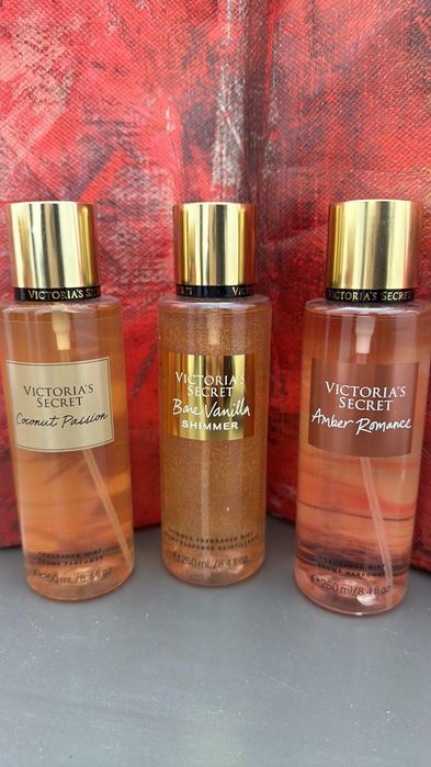 Спрей за тяло Victoria's Secret