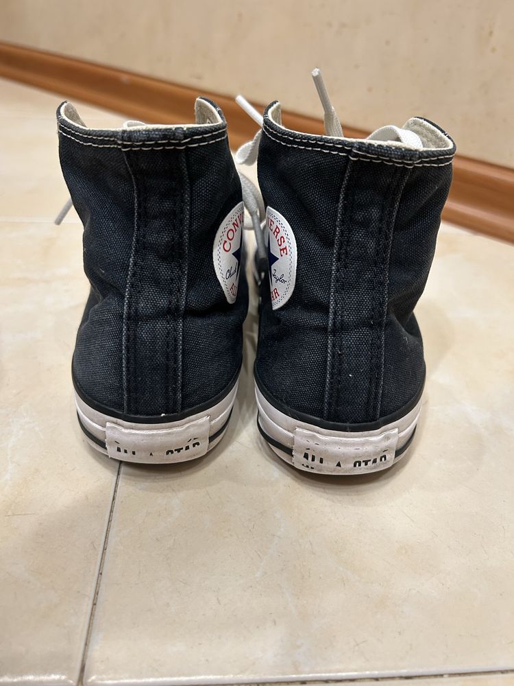 Converse обувки 36ти номер