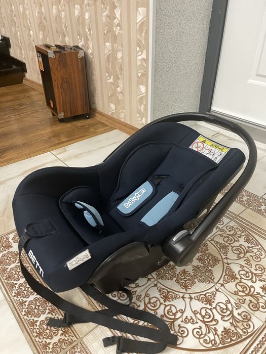 Автокресло для машины