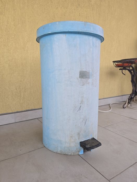 Кош за отпадъци, за боклук