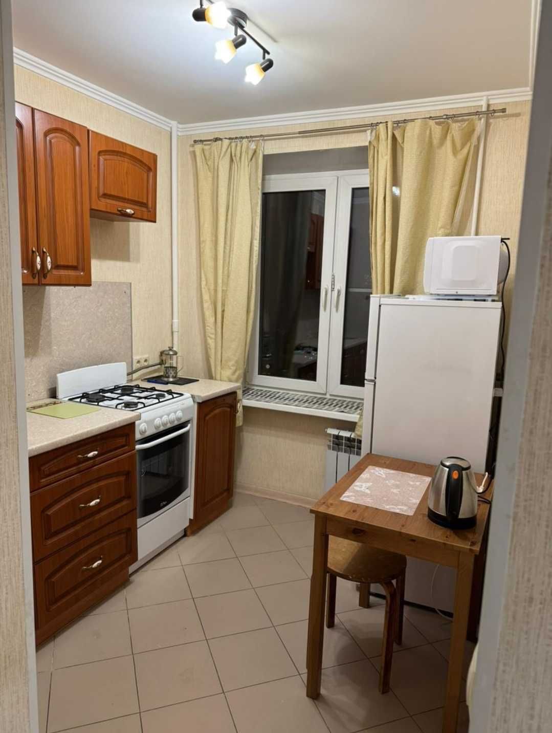 Сдам в аренду квартиру в мкр. Орбита-1