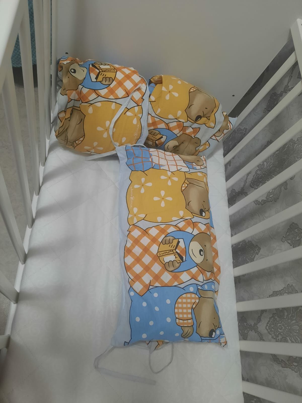 Продажа  детской  кровати