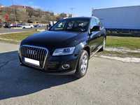 Audi Q5 Audi Q5 2.0 TDI quattro (clean diesel) S tronic