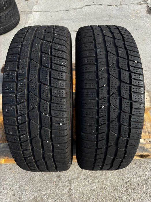 Anvelope 205/60R16 Continental Iarna M+S