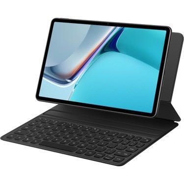 Huawei MatePad 11 (2021) Matte Grey + клавиатура