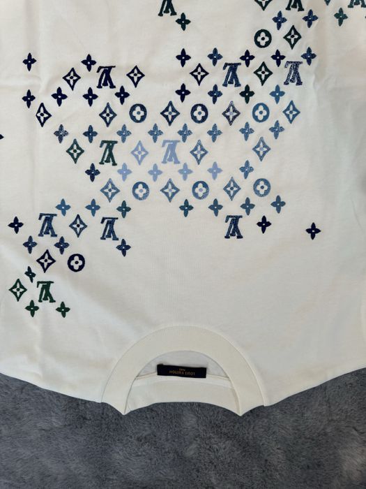 Tricou Louis Vuitton colectia noua
