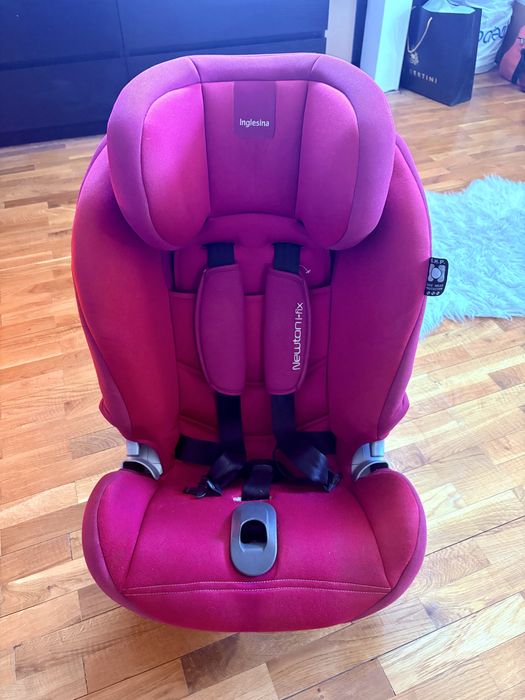 Scaun auto Inglesina Newton cu sistem isofix