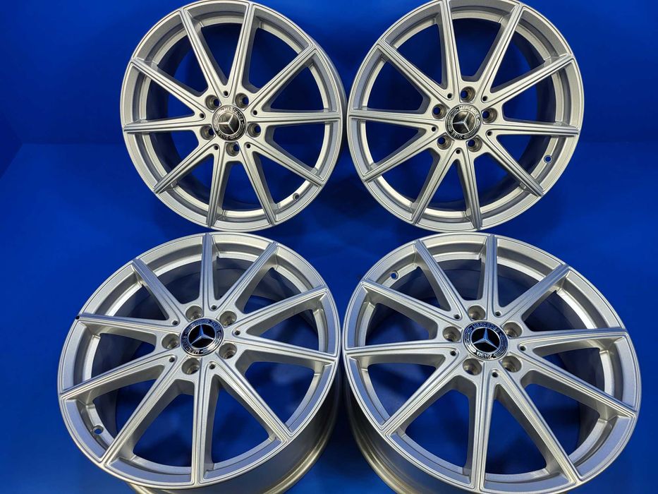 Vand jante 5x112R18 OE Mercedes ML 166 - GLE 167, Viano, Vito - ca Noi